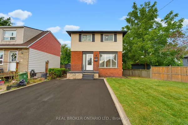 805 Tate Avenue — photo 2