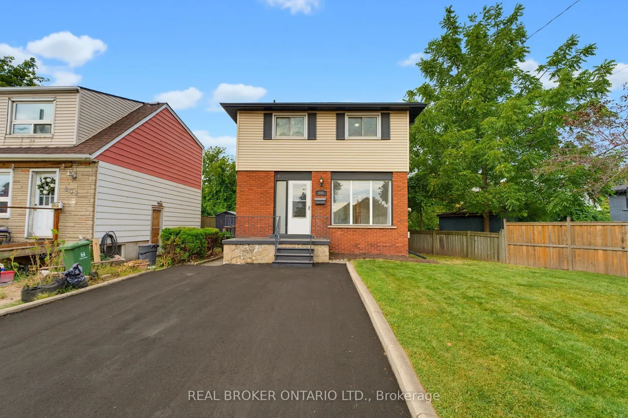 805 Tate Avenue — photo 2