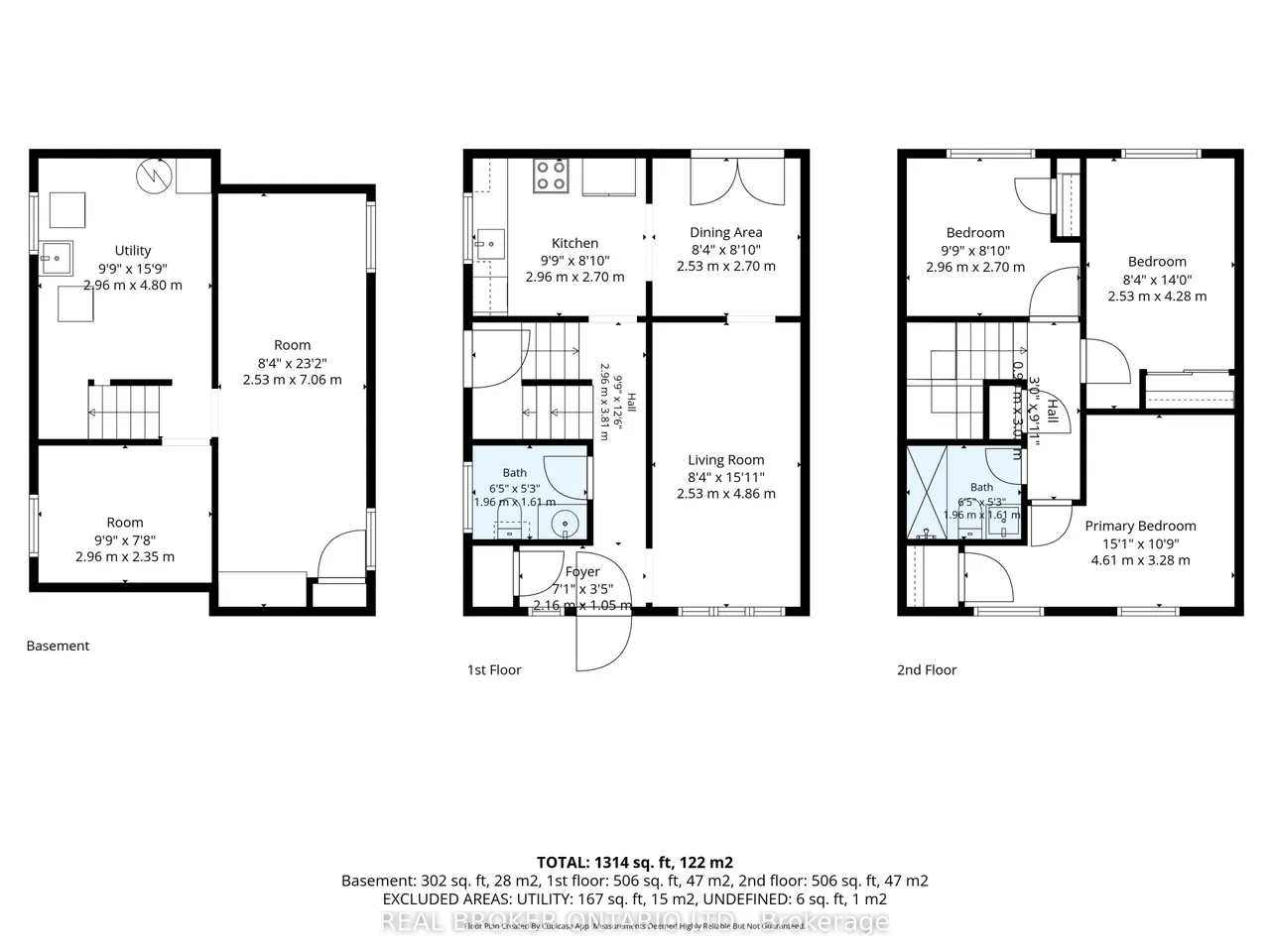 805 Tate Avenue — photo 45