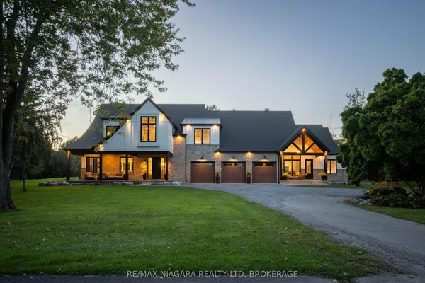 10185 Niagara Parkway