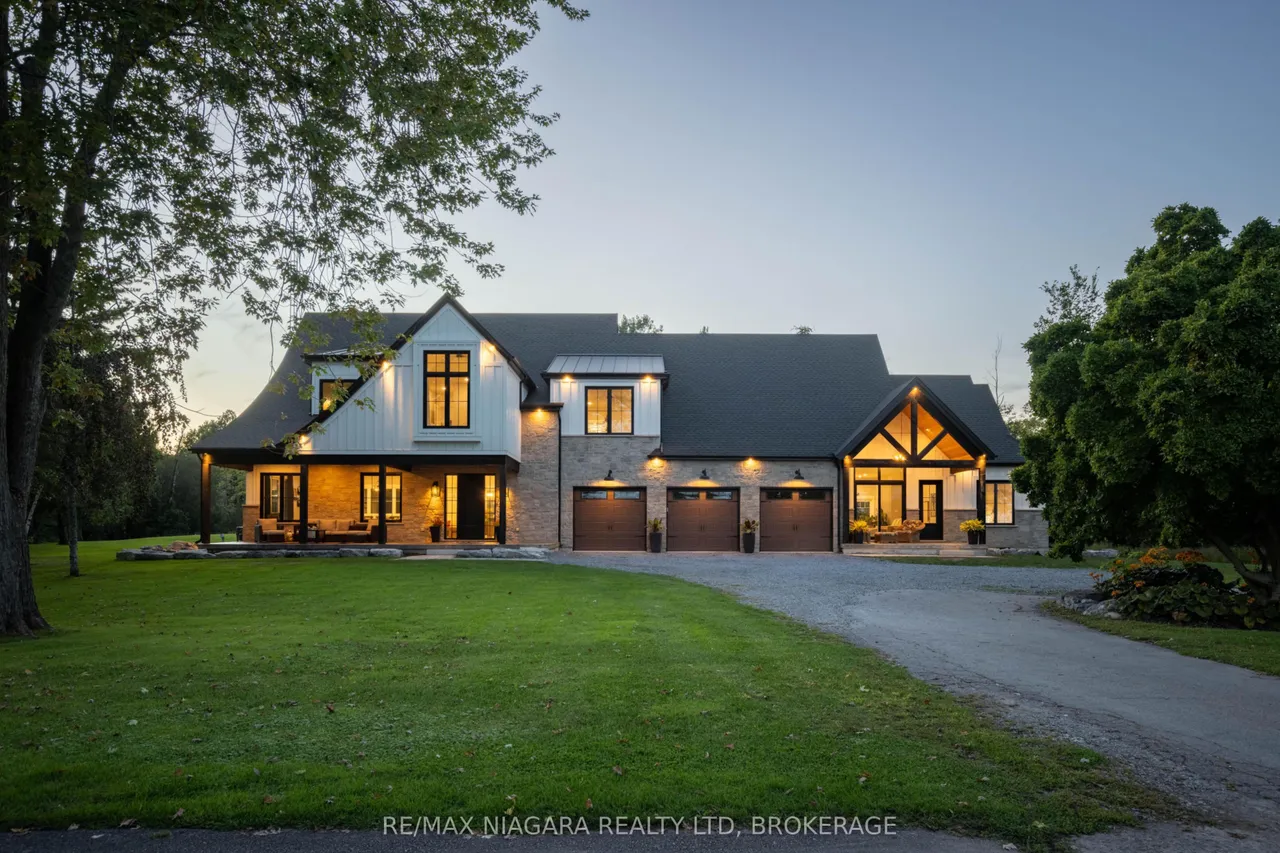 10185 Niagara Parkway