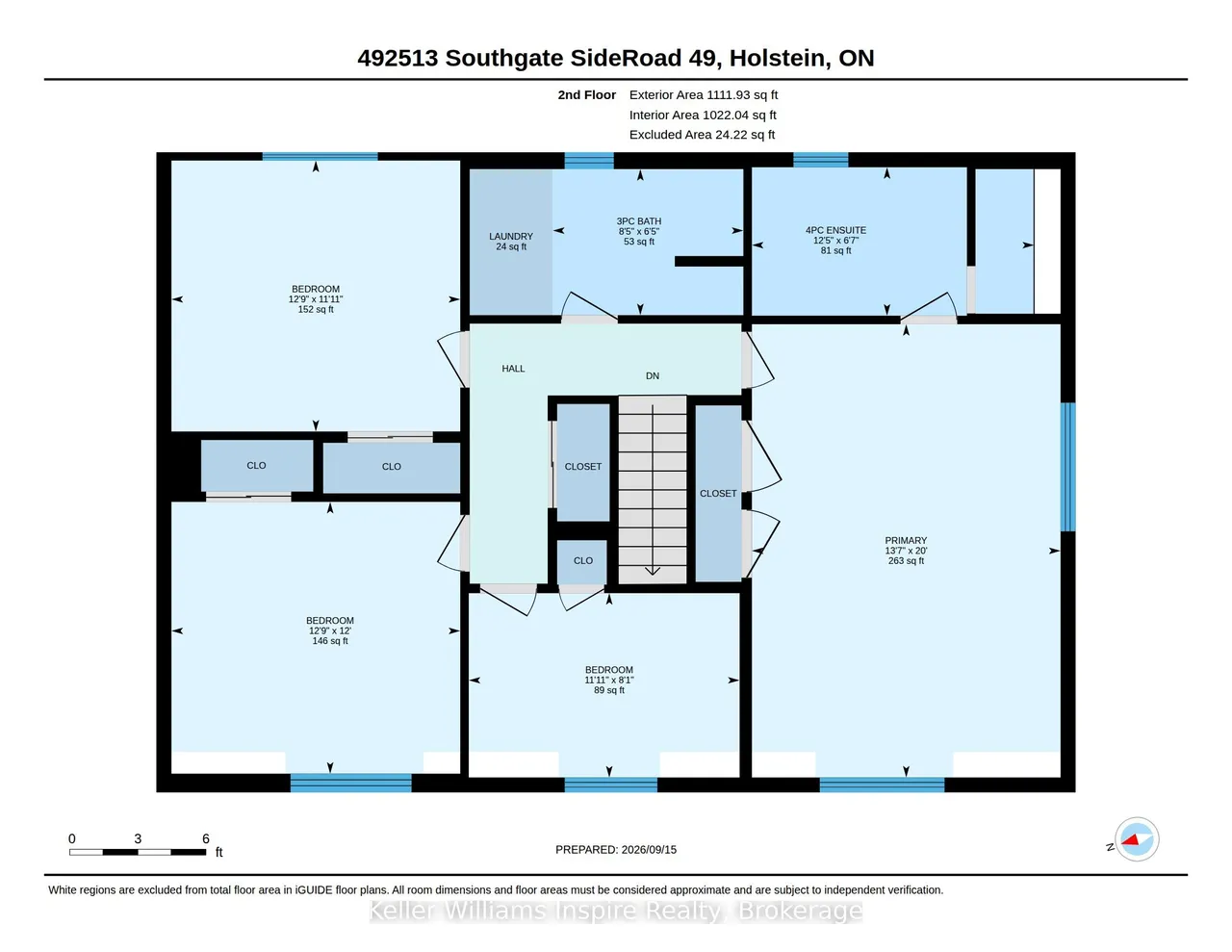 492513 Southgate Sideroad 49 — photo 50