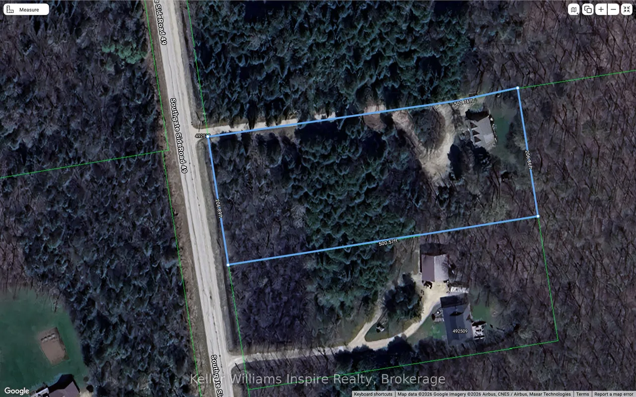 492513 Southgate Sideroad 49 — photo 50