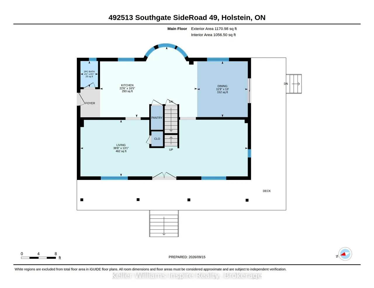 492513 Southgate Sideroad 49 — photo 49