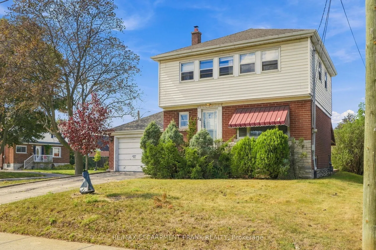 28 Green Meadow Road