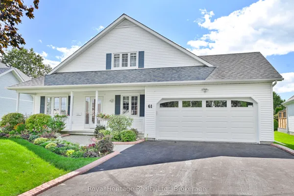 61 Mills Road