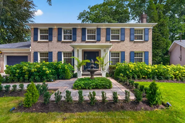 58 Braemar Place