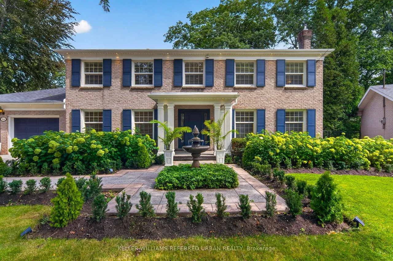 58 Braemar Place