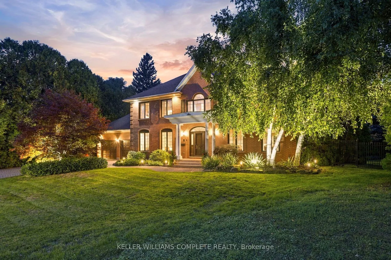 359 Sunnymeade Drive — photo 3