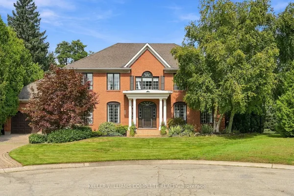 359 Sunnymeade Drive — photo 2