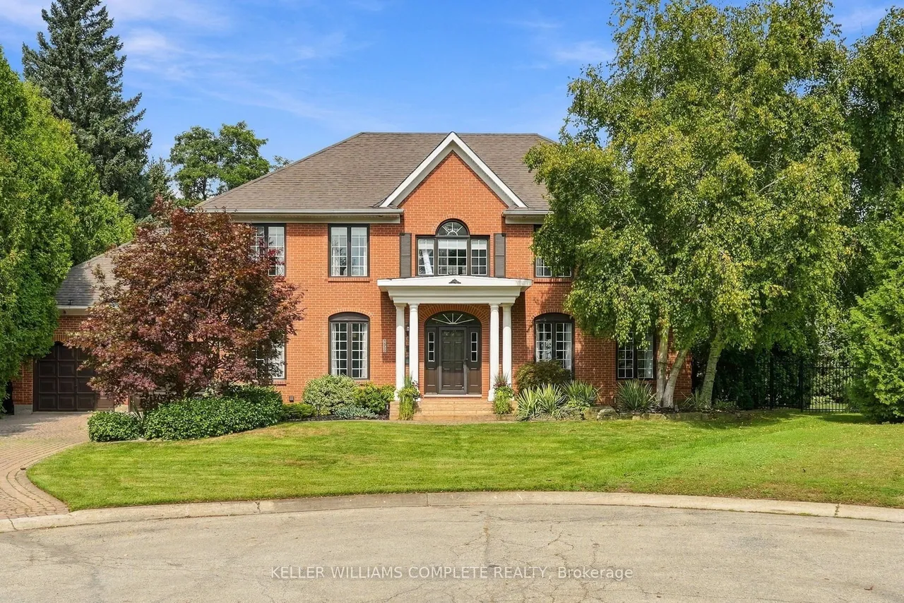 359 Sunnymeade Drive — photo 2