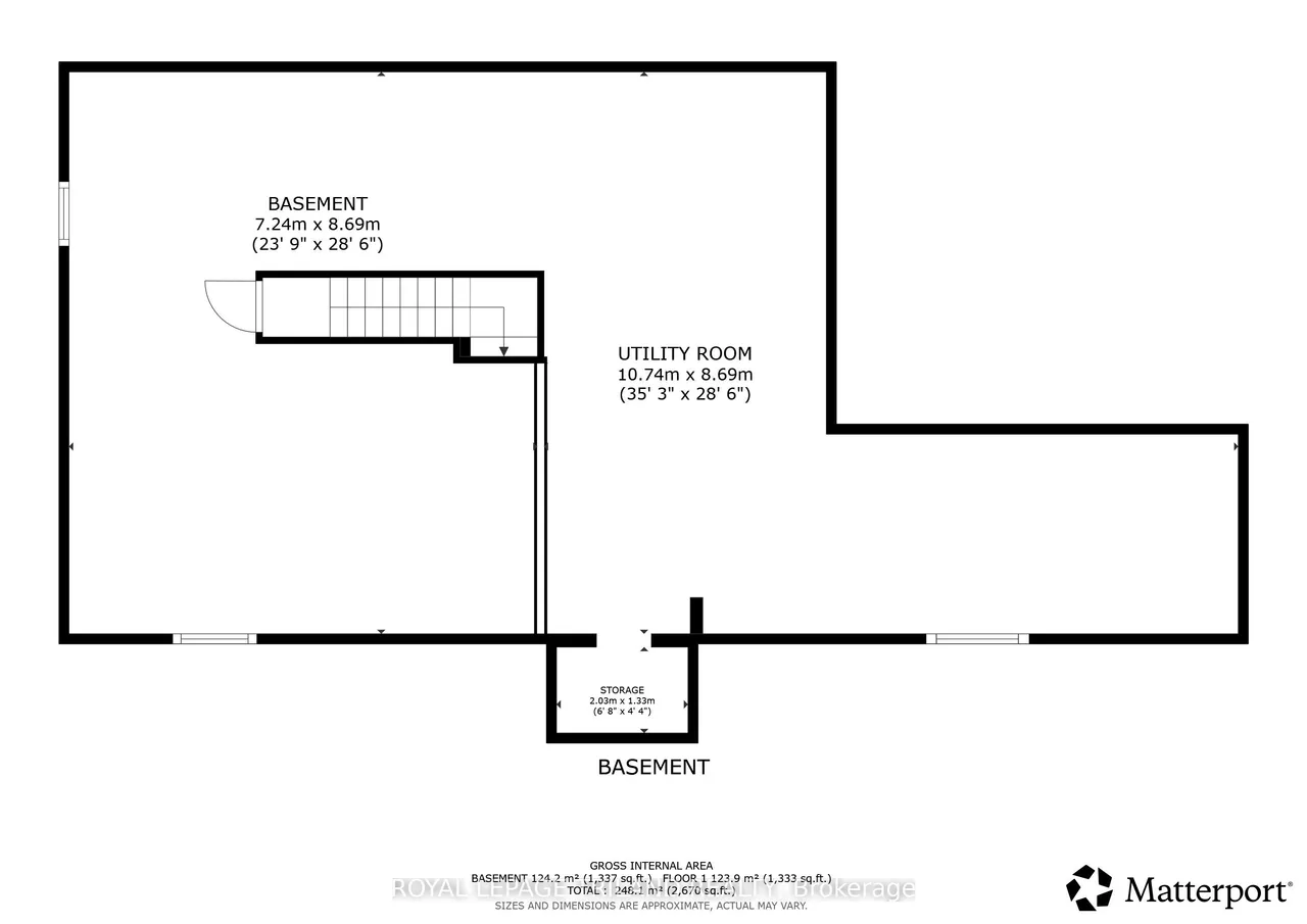 2025 Meadowgate Boulevard — photo 48