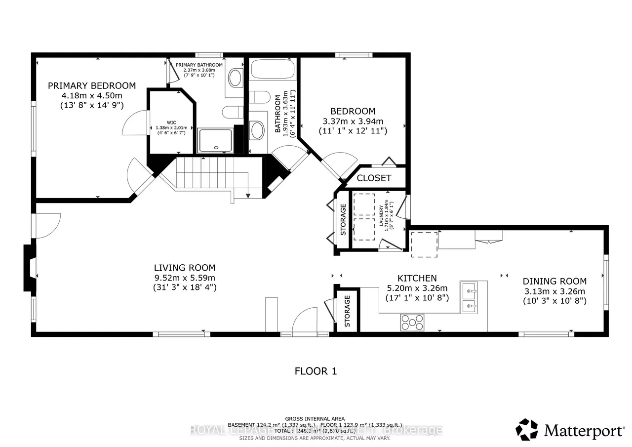 2025 Meadowgate Boulevard — photo 47