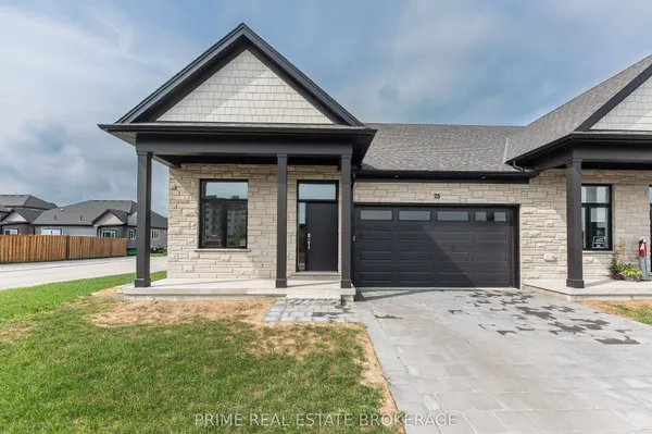 62 Compass Trail