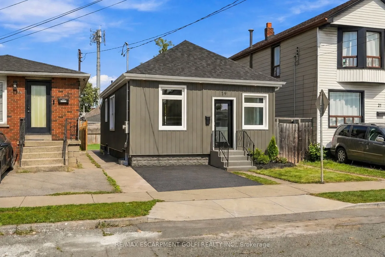 19 Vansitmart Avenue — photo 2