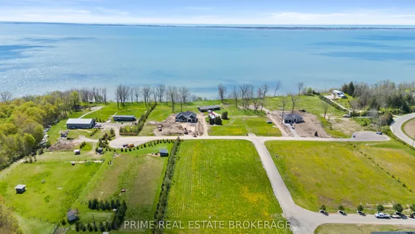 Lot 13 Black Walnut Drive