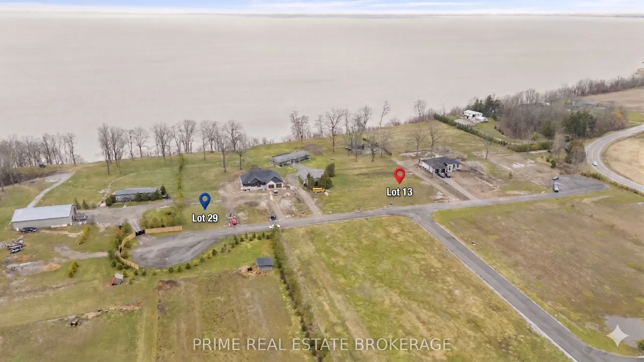 Lot 13 Black Walnut Drive — photo 11