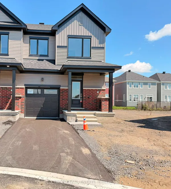 739 Haflinger Row