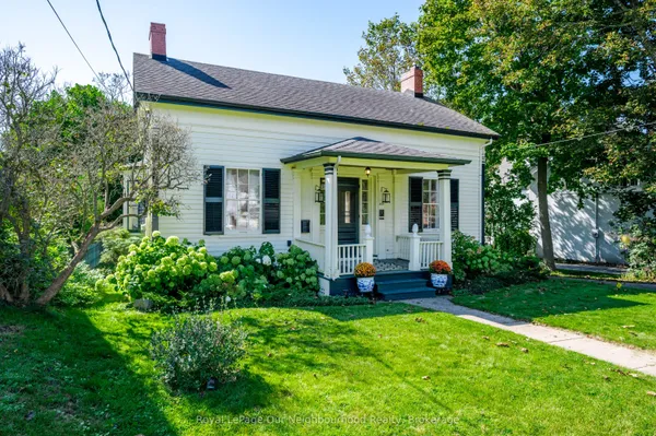 309 King Street W