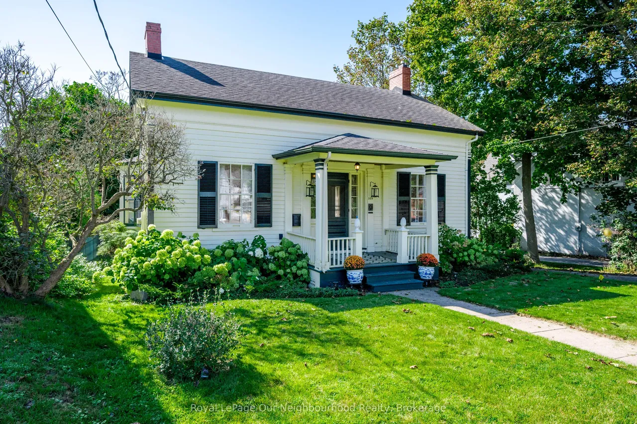 309 King Street W