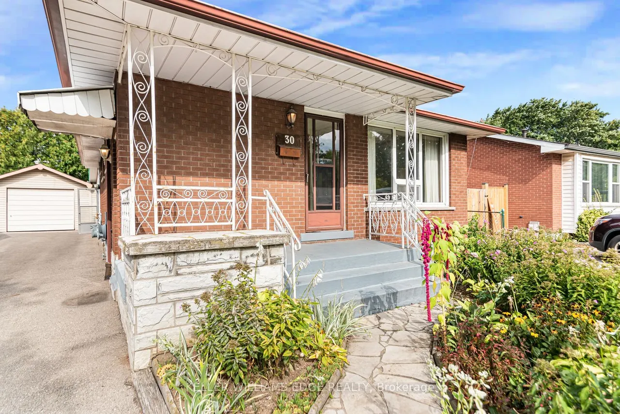 30 Goldfinch Road