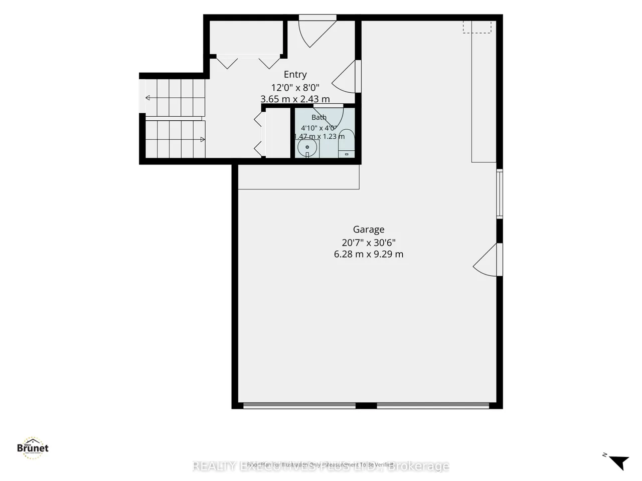 4413 Champlain Street — photo 43