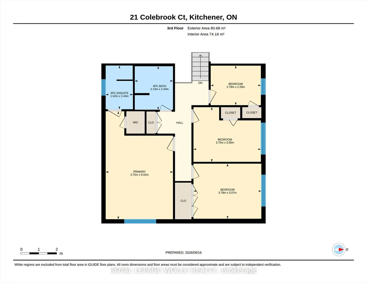 21 Colebrook Court — photo 45