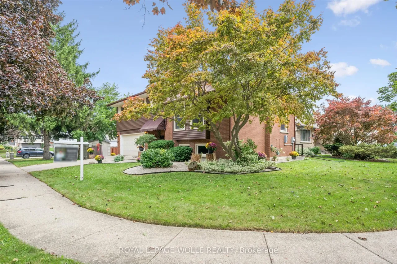 21 Colebrook Court — photo 3