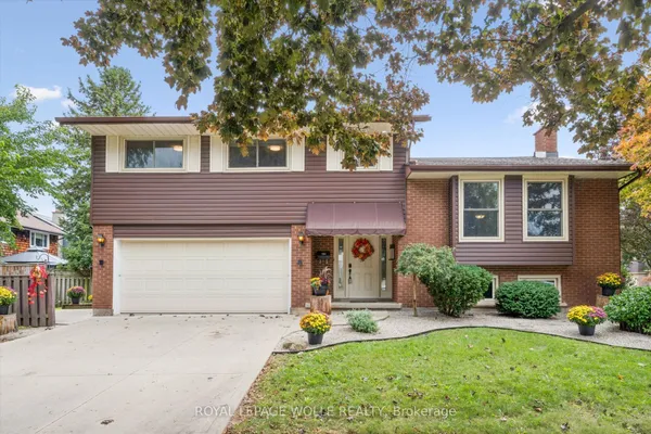 21 Colebrook Court