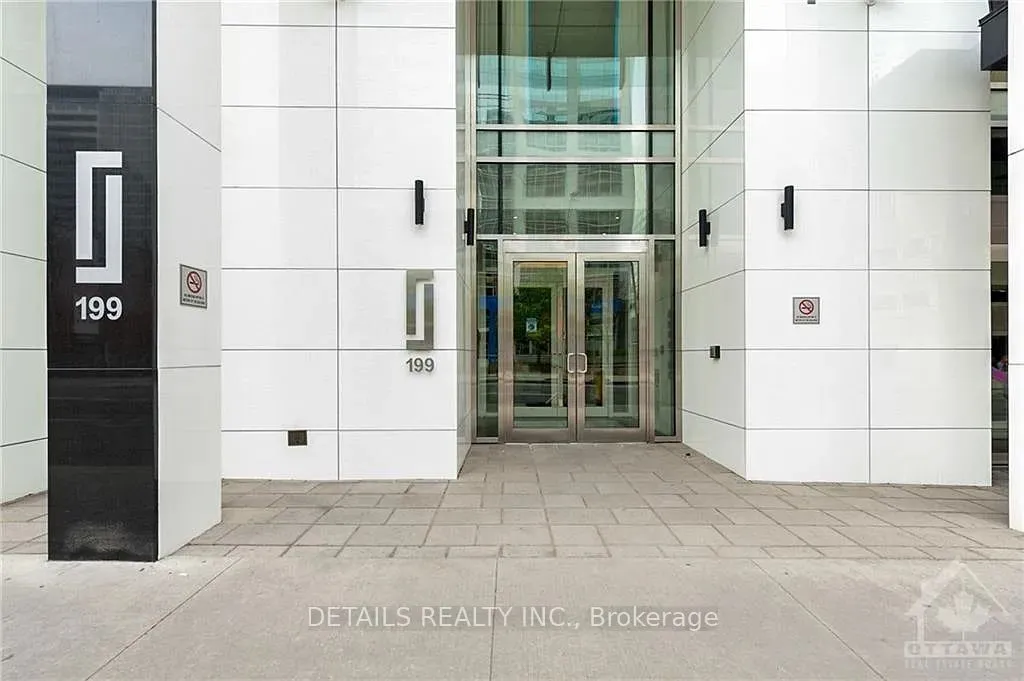 199 Slater Street — photo 2