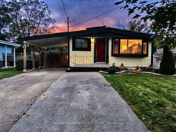 134 Deschene Avenue