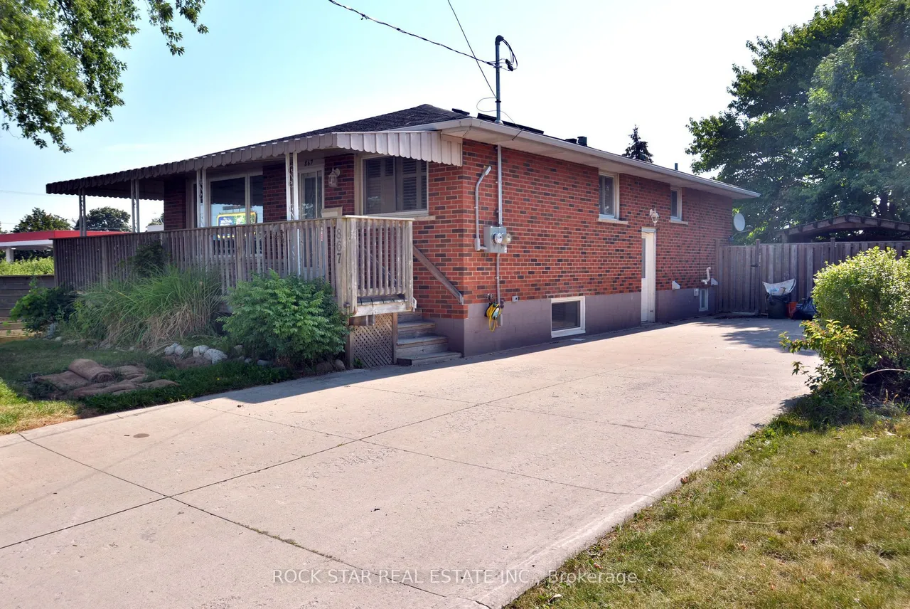 867 Upper Sherman Avenue