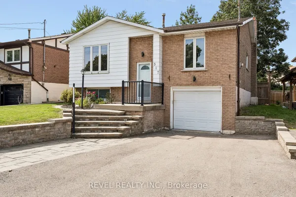 317 Rexford Drive — photo 2
