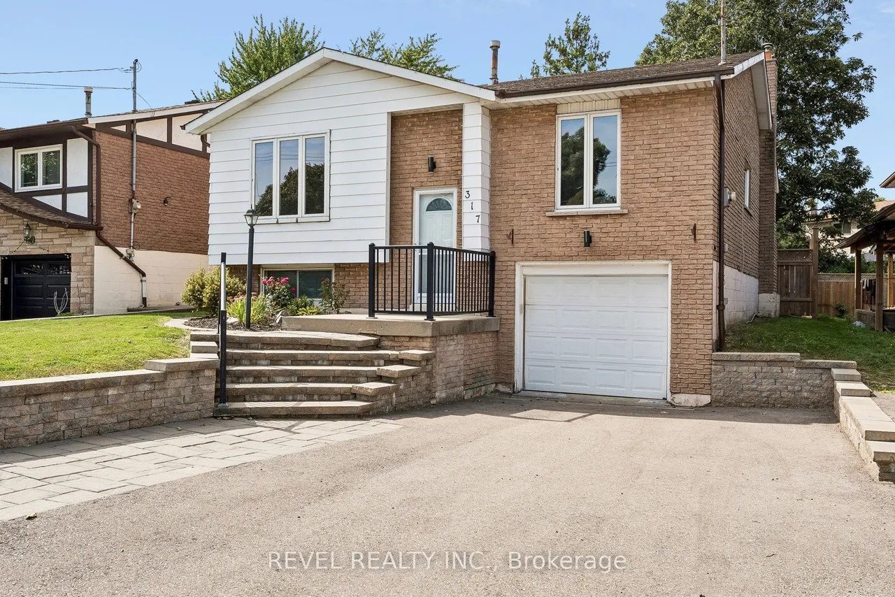 317 Rexford Drive — photo 2