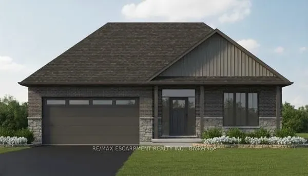 54 Judd Drive