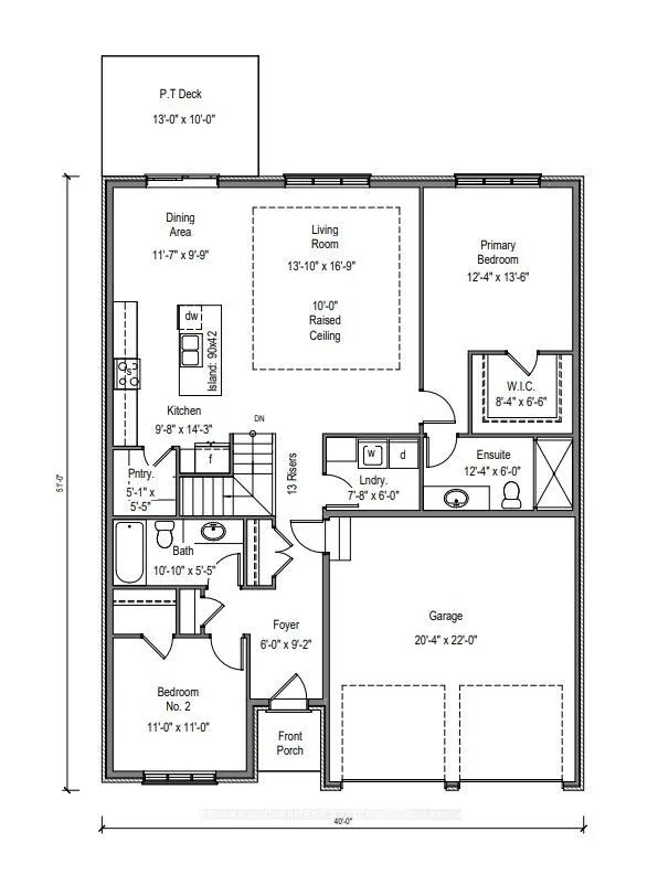 43 Judd Drive — photo 4