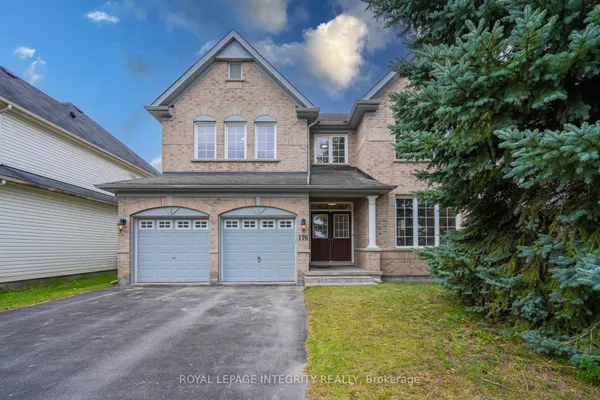 176 WINDANCE Crescent
