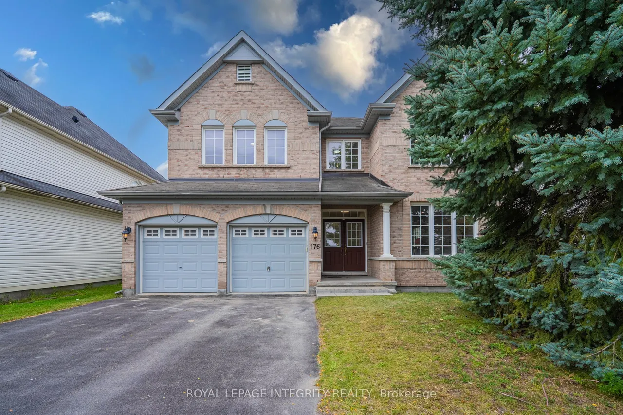176 WINDANCE Crescent