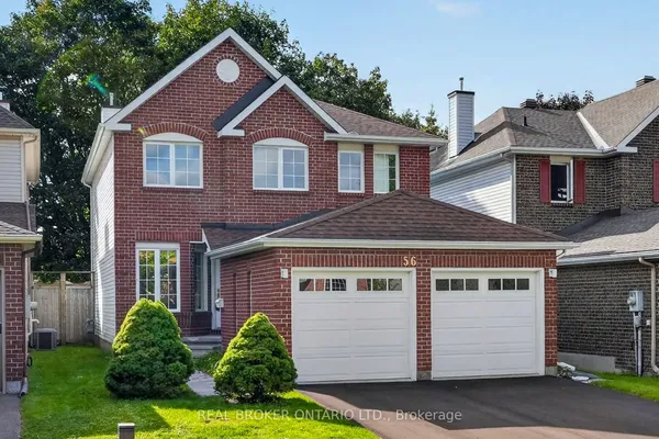 56 Bannock Crescent