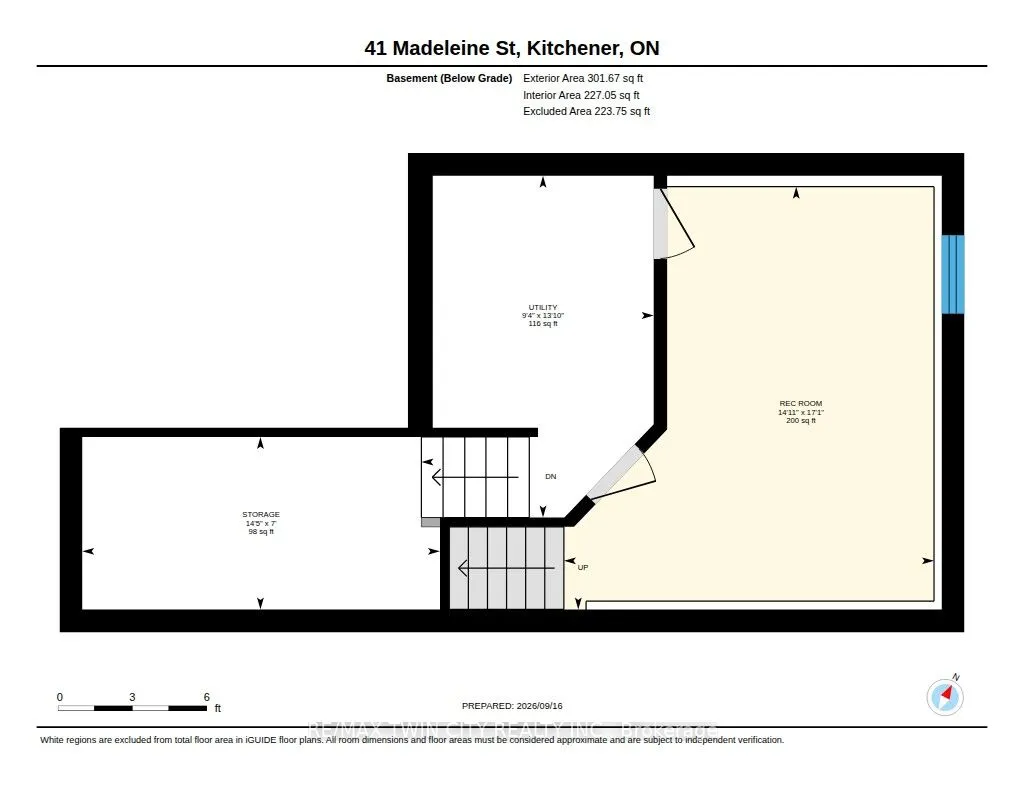 41 Madeleine Street — photo 31