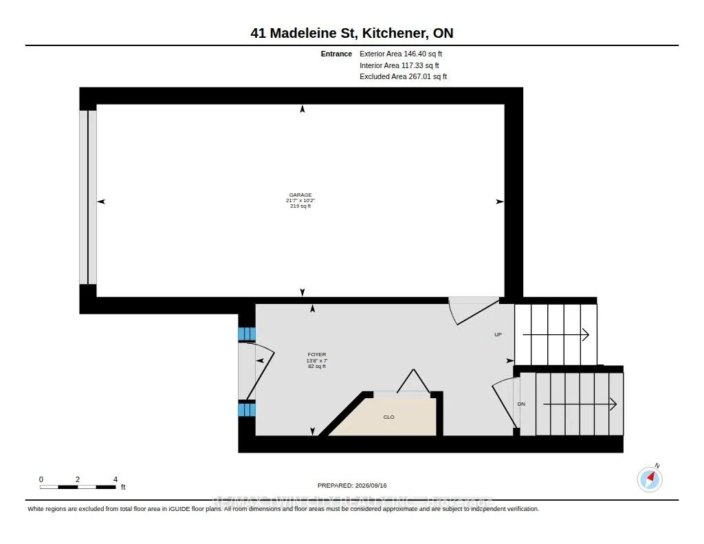 41 Madeleine Street — photo 30