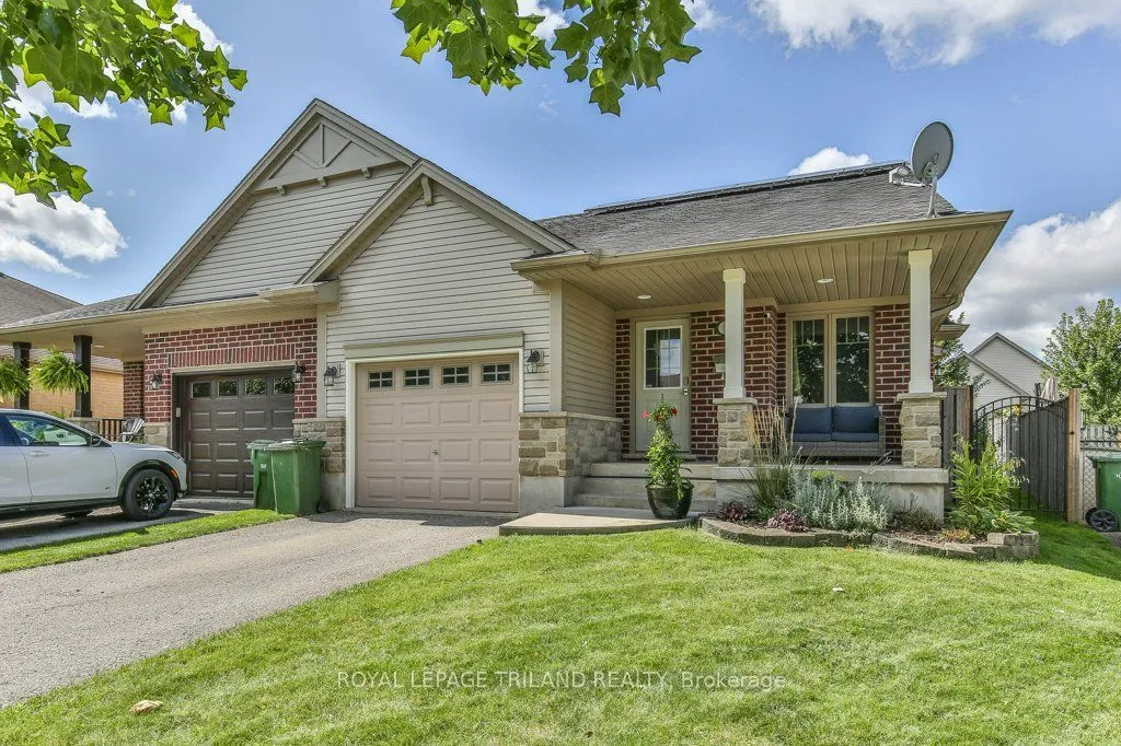 14 ALDERWOOD Court — photo 3