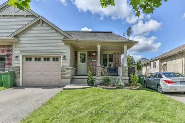 14 ALDERWOOD Court — photo 2