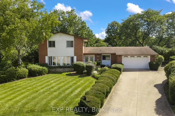 3546 Eton Crescent