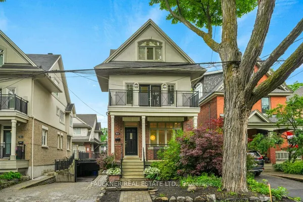 36A Ralph Street