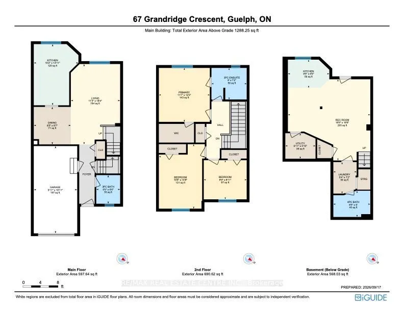 67 Grandridge Crescent — photo 36