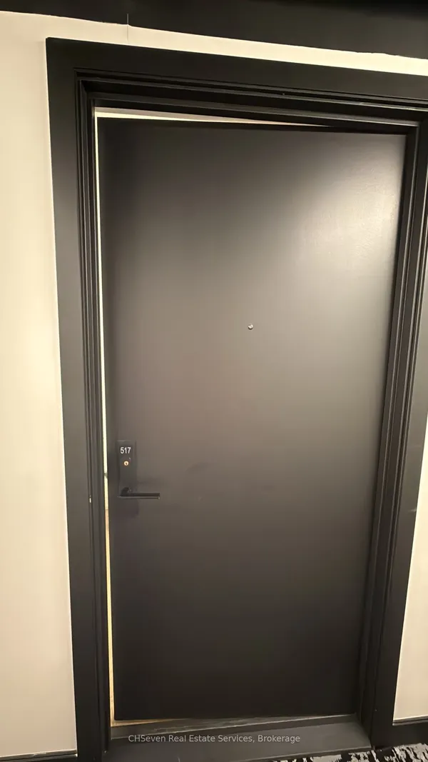 1 Jarvis Street W