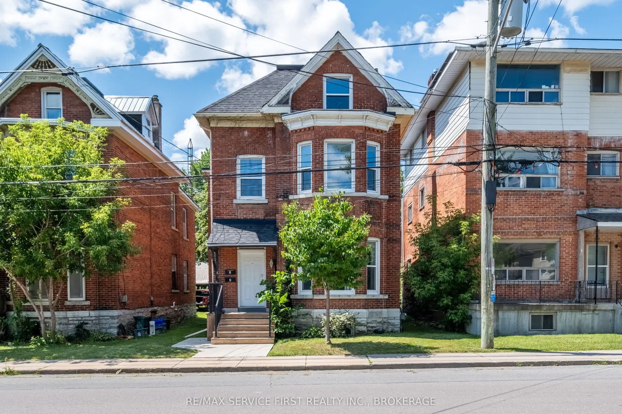 392 Alfred Street — photo 3