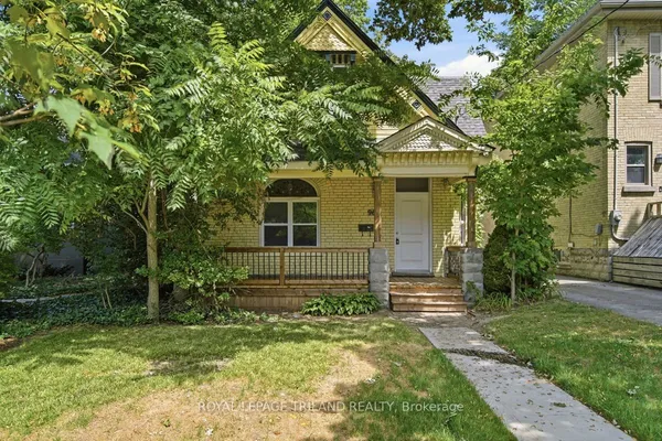 960 Richmond Street — photo 2