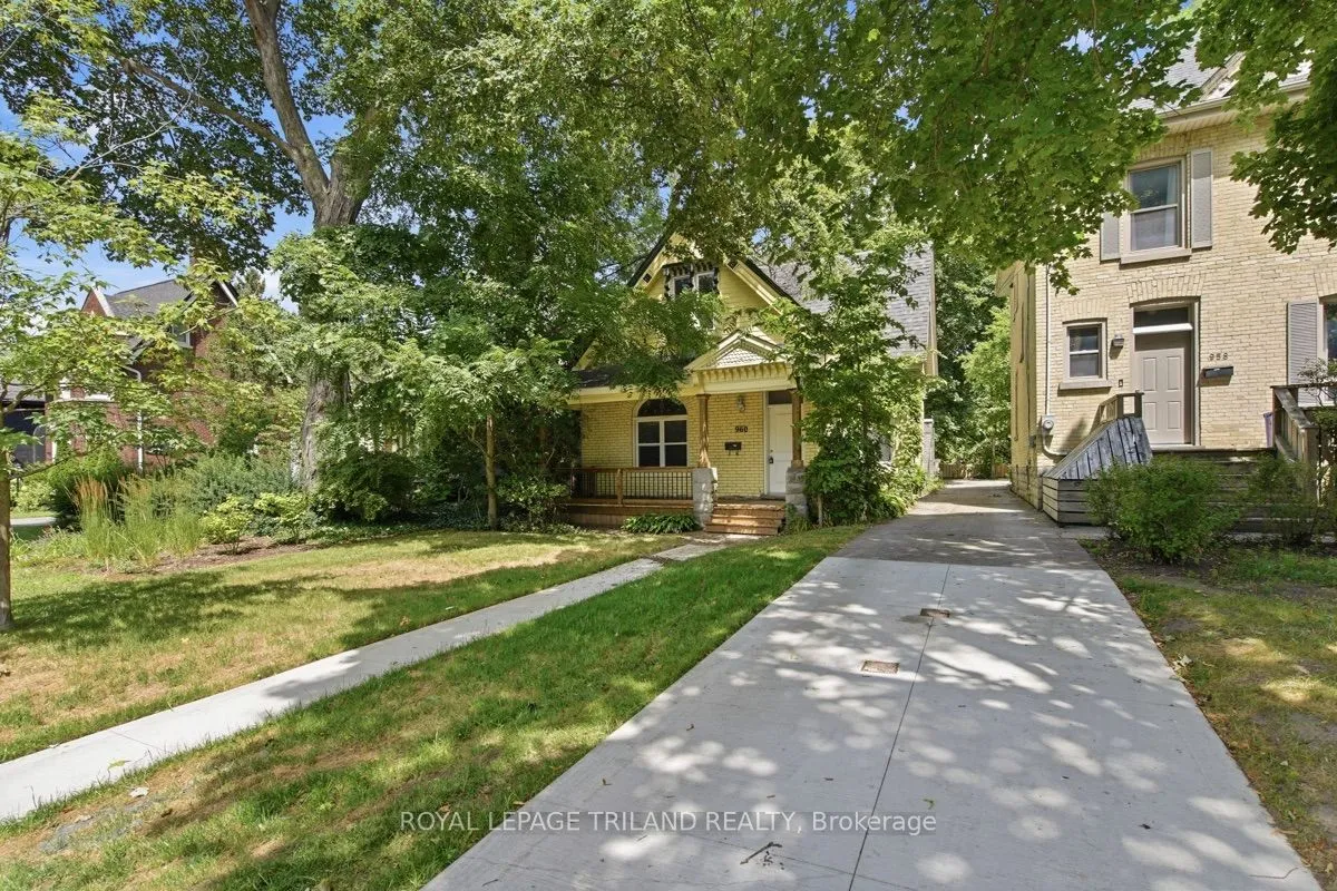 960 Richmond Street — photo 33
